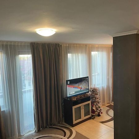 Гранд Манастира Пампорово Pamporovo Exterior foto