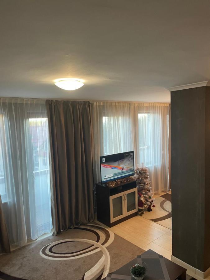 Гранд Манастира Пампорово Pamporovo Exterior foto