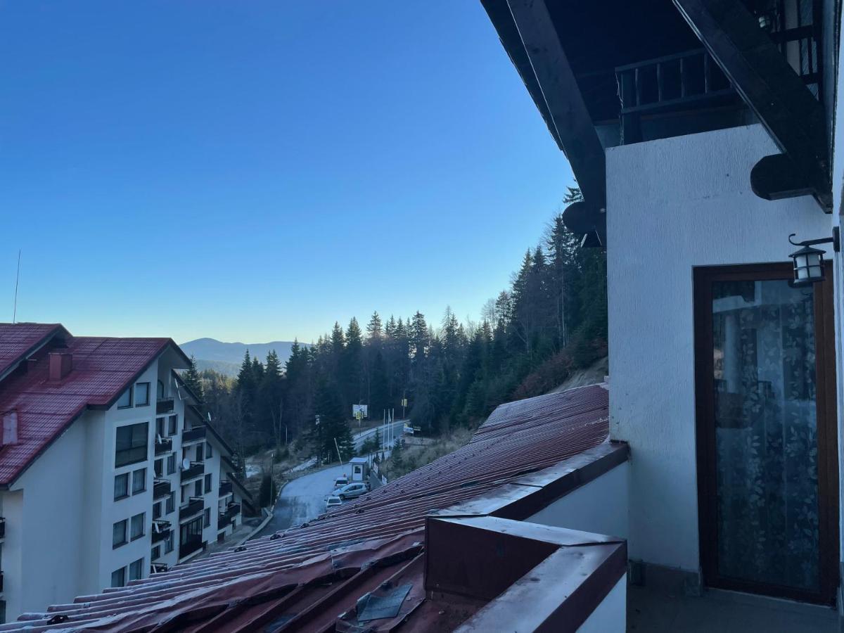Гранд Манастира Пампорово Pamporovo Exterior foto