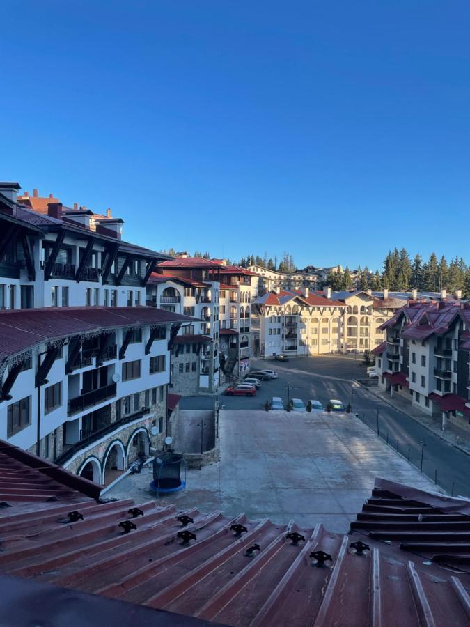 Гранд Манастира Пампорово Pamporovo Exterior foto