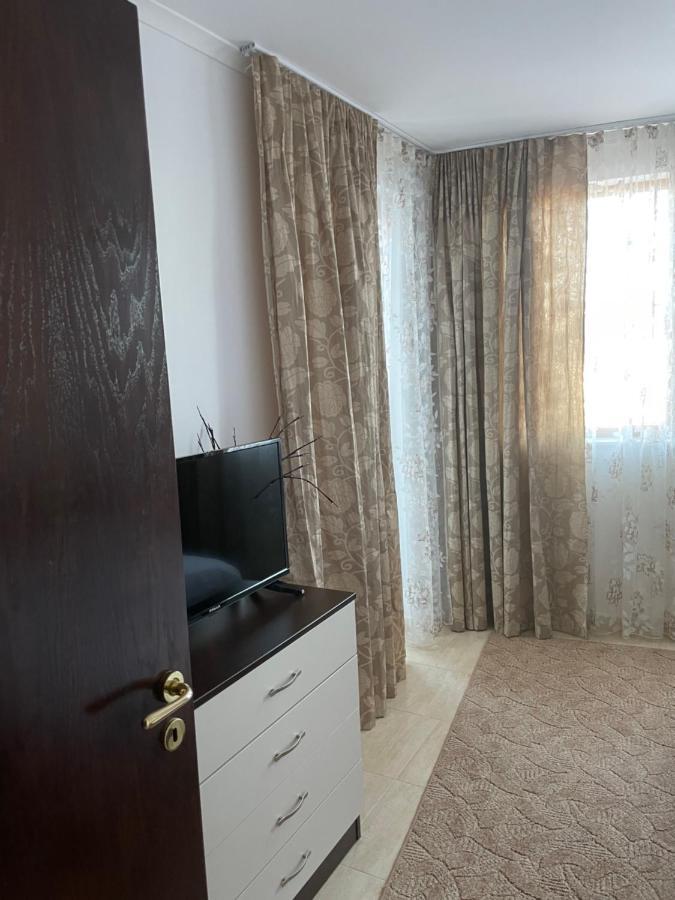 Гранд Манастира Пампорово Pamporovo Exterior foto